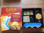 Catan - gra planszowa