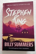 BILLY SUMMERS Stephen King 