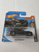 Hot Wheels '18 Copo Camaro SS' 