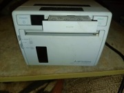 Mitsubishi p66e videoprinter