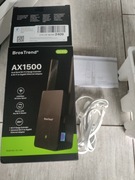Brostrend ax1500