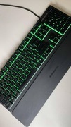 Klawiatura gamingowa STEELSERIES APEX-3 używana 
