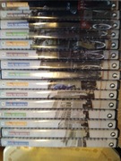 Pociągi - La Passion des Trains 15 dvd francuski 