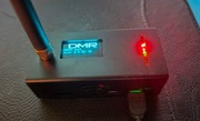 HOTSPOT DMR FUSION C4FM D-STAR P25 MMDVM