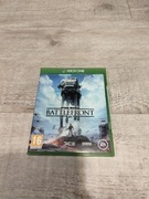 Gra Battlefront Xbox one