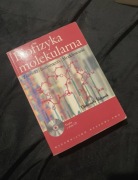Biofizyka molekularna - Genowefa Ślósarek