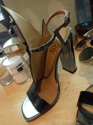 buty sandały botki szpilki Hugo s Milano