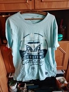 Koszulka Volkswagen camper oryginalna xl stan dobry 