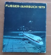 Flieger - Jahrbuch 1979