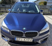 BMW Seria 2 218d GT Luxury Line
