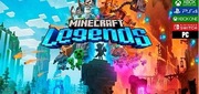 Klucz Microsoft Store | Minecraft Legends | szybka dostawa
