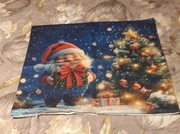 Poszewka na poduszkę 