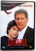 Sabrina DVD PL Harrison Ford