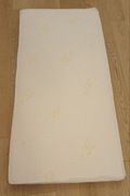 Materac Hevea Medica 140x70