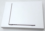 Pudełko od Macbook Air 15-inch M2