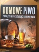 Domowe piwo podręcznik początkującego piwowara Banachowicz
