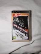 Split/Second Velocity