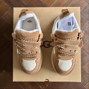 Buty UGG Astromel Platform | Rozmiar 41 | Gratis