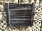 Bentley continental  chłodnica oleju