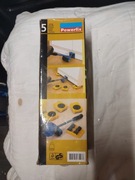 Zestaw do transportu mebli, AGD, RTV