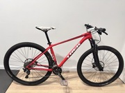 Trek Superfly 8 29" rama M sztywne osie 2x10 Deore XT SLX XC Trail HT MTB