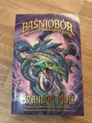 Baśniobór - Tajemnice Smoczego Azylu, Brandon Mull