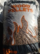 Pellet LVIV-PAK, transport pow. 1 tony Gratis, Grójec, Warka, Góra Kalwaria