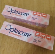 Optixcare Eye Health żel do oczu 20 g