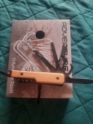 Scyzoryk 11 funkcyjny adventure