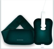 Termofor ogrzewacz z paskiem 