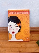 Kate Brian - Klub niewiniątek 