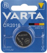 Varta bateria CR2016