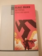 Klaus Mann - Mephisto