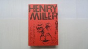 Literatura na świecie 5-6(190-1) 1987 Henry Miller