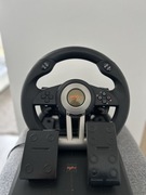 Kierownica do gier z pedalami PXN V3II Racing PC/PS3/PS4/XBOX ONE/SWITCH