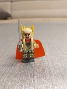 Figurka z klocków Thranduil Władca Pierścieni 