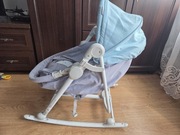 Leżaczek Bujaczek 5w1 Kinderkraft 