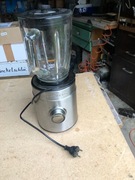 Blender kielichowy PROFI BOOK