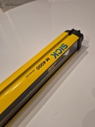 Kurtyna świetlna SICK 4000