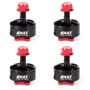 Zestaw silniki Emax RS1606 - 3300kv do drona FPV 3” iFlight Geprc BetaFPV