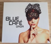 Blue Cafe Dada CD