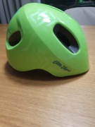 Kask rowerowy dziecięcy Bontrager Littler Dipper 46-50cm
