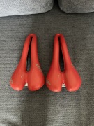 Siodełko rowerowe selle smp hybrid