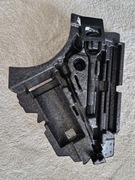 Styropian na narzędzia VW Crafter MAN TGE