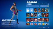 Konto Fortnite 93 skiny 129 kilofów 367 emotek |FA| SZYBKA WYSYŁKA