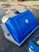 Kosiarka tornado Multione 