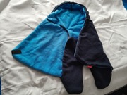 Otulacz śpiworek do fotelika ByBoon , spacerówki 