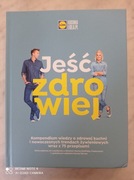 JEŚĆ ZDROWIEJ - LIDL KUCHNIA LIDLA