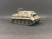 072 Sturmtiger late trumpeter 1/72 