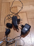 Zasilacz sieciowy 12V 100mA - 2 sztuki (Zolan i Eltraf)